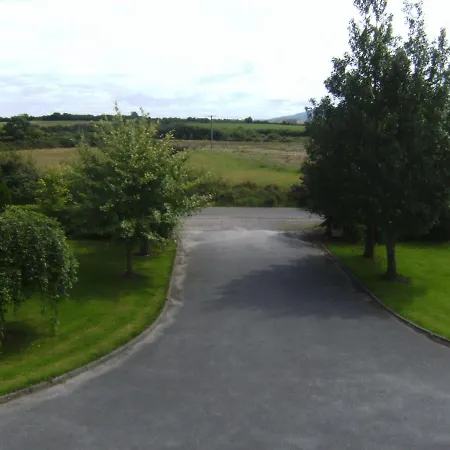 Westfield House Guest house Killorglin