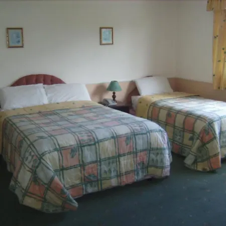 Westfield House Guest house 3*